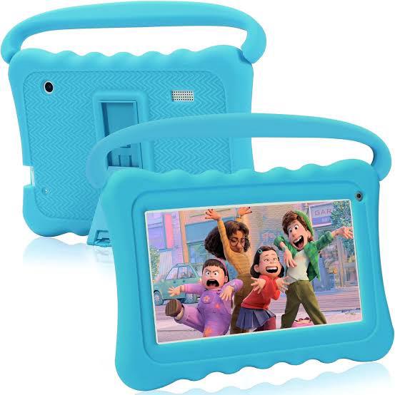 kids tablet